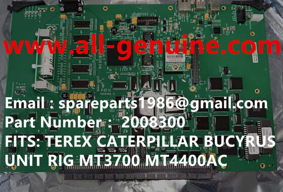 China 2008300 CARD NHL NTE200 NTE240 KOMATSU 730E 830E 930E 960E TRUCK DE DUMP DE MINAS con ruedas motorizadas proveedor