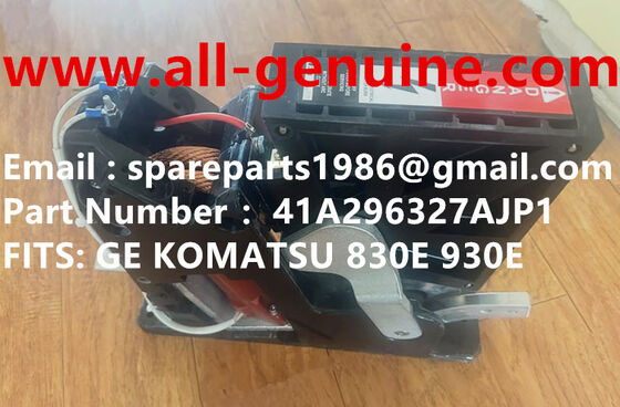 China 41A296327AJP1 CONTACTOR NHL NTE200 NTE240 KOMATSU 730E 830E 930E 960E IMPULSIÓN GE DEL MOTOR DE LA RUEDA DEL CAMIÓN VOLQUETE DE MINERÍA proveedor