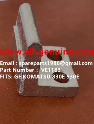 China VE1183 CONTACT NHL NTE200 NTE240 KOMATSU 730E 830E 930E 960E MINERÍA camión de descarga de ruedas motor de conducción GE proveedor