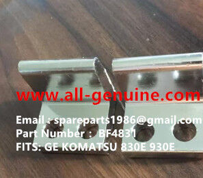 China BF4831 CONTACT NHL NTE200 NTE240 KOMATSU 730E 830E 930E 960E TRANQUILLO DE DUMP DE MINAS con ruedas motorizadas GE proveedor