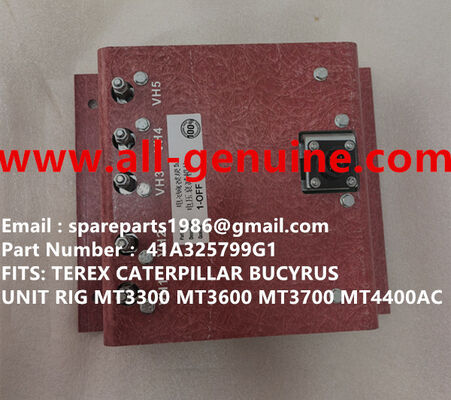 China 41A325799G1 MÓDULO VAM proveedor