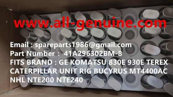 China 41A296302BM-8 CAPACITOR 2000V 20UF GTO NHL NTE200 NTE240 KOMATSU 730E 830E 930E 960E CAMIÓN MINERO MOTOR DE RUEDA IMPULSOR GE proveedor