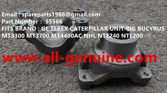 China 55566 YUGO MT4400AC proveedor