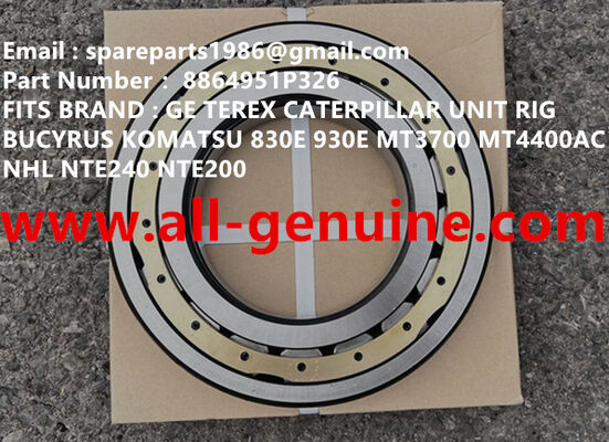 China 8864951P326 RODAMIENTO proveedor