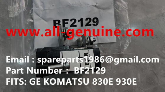 Porcelana BF2129 INTERBLOQUEO proveedor