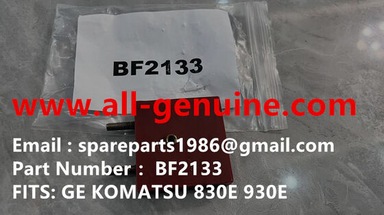 Porcelana BF2133 SURPRESSOR: el sistema de carga de los vehículos de las categorías A y B. proveedor