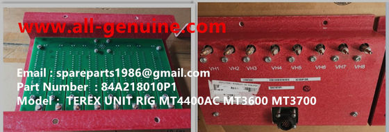 China 84A218010P1 CEPILLO DE CARBONO GE TEREX UNIT RIG BUCYRUS MT4400AC MT5500 MT3600 NTE240 NTE260 CAMIÓN VOLQUETE NHL TRANSPORTADOR MINERÍA proveedor