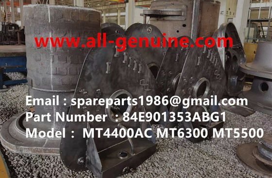 China 84E901353ABG1 MARCO  TEREX UNIT RIG BUCYRUS MT4400AC MT5500 MT3600 NTE240 NTE260 NHL CAMIÓN VOLQUETE TRANSPORTADOR MINERO proveedor