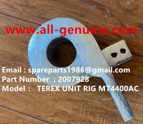 China 2007928 BLOWOUT COIL KIT TEREX UNIT RIG BUCYRUS MT4400AC MT5500 MT3600 NTE240 NTE260 NHL DUMP TRUCK TROLLER Minería proveedor
