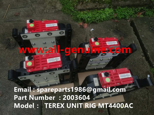 China 2003604 TEREX UNIT RIG BUCYRUS MT4400AC MT5500 MT3600 NTE240 NTE260 NHL camiones de descarga de basura camiones de carga mineros proveedor