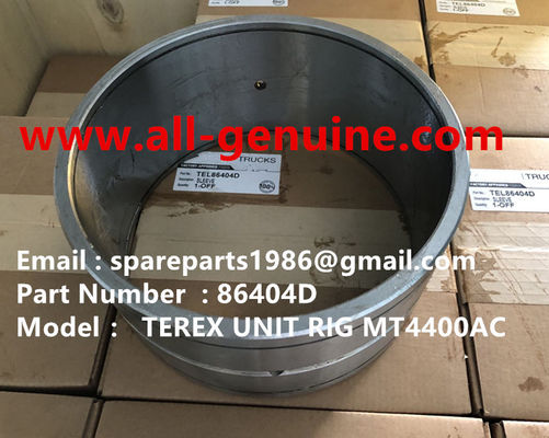 China MANGUITO 86404D TEREX UNIT RIG BUCYRUS MT4400AC MT5500 MT3600 NTE240 NTE260 NHL DUMP TRUCK HAULER MINERÍA proveedor