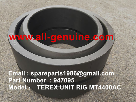 China 947095 Unidad TEREX RIG MT4400AC SWAY BAR BUSH proveedor