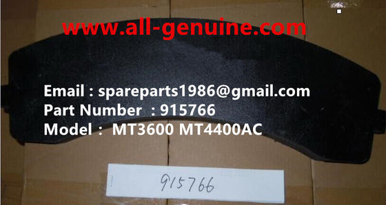 China MT4400 915766 UNIDAD DE REVESTIMIENTO RIG NHL DUMP TRUCK TR35 TR50 TR60 TR100 3305B 3305F 3303 3307 TR45 TR70 TEREX ALLISON proveedor