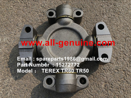 China TEREX 15272772 U MINERAL CONJUNTO TRUCK de vertederos de la NHL TR35 TR50 TR60 TR100 3305B 3305F 3303 3307 TR45 TR70 MT4400 CUMMINS proveedor