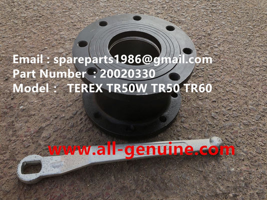 China 20020330 BALL VALVE TEREX NHL DUMP TRUCK TR35 TR50 TR60 TR100 CUMMINS ALLISON UNIT RIG MT4400 MT3600 MT3300 MT3700 SANY El equipo de la unidad de la unidad de la unidad de la unidad de la unidad proveedor