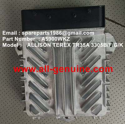 China A5900WKZ ALLISON TEREX TR50 TR35 3305B 3303 3307 TR45 TR50 TR60 PIEZAS ORIGINALES UNIT RIG MT4400 proveedor