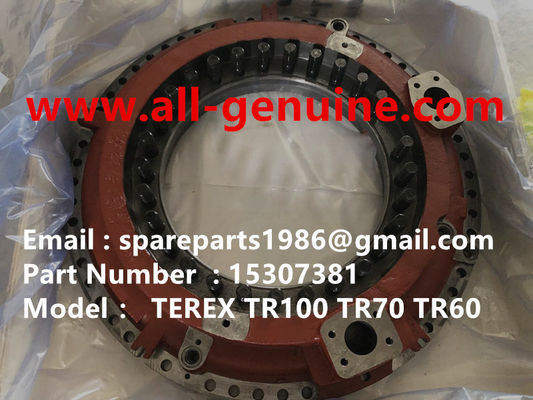 China 15307381 HOUSING PISTON TEREX MINING NHL DUMP TRUCK TR35 TR50 TR60 TR100 3305B 3305F 3303 3307 TR45 TR70 MT4400 CUMMINS proveedor