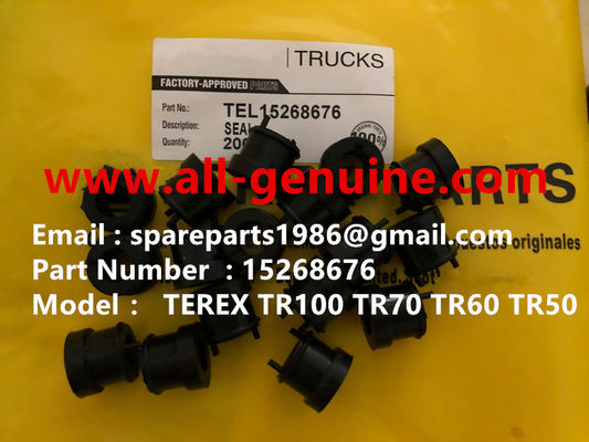 China 15268676 SELLO TEREX NHL DUMP TRUCK TR35 TR50 TR60 TR100 CUMMINS ALLISON UNIT RIG MT4400 MT3600 MT3300 MT3700 SANY proveedor