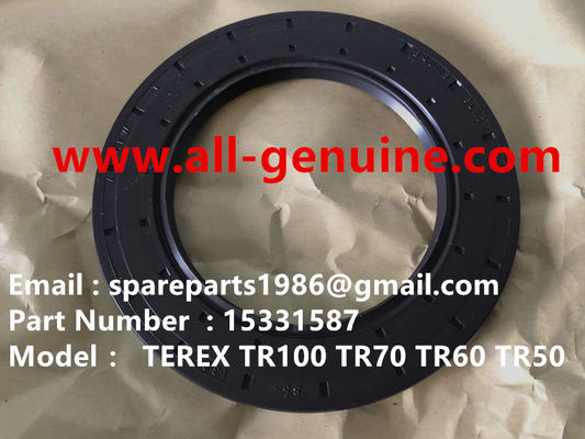 China 15331587 SELLO TEREX NHL DUMP TRUCK TR35 TR50 TR60 TR100 CUMMINS ALLISON UNIT RIG MT4400 MT3600 MT3300 MT3700 SANY proveedor