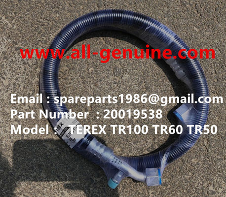 China TEREX 20019538 HOSE MINING NHL DUMP TRUCK TR35 TR50 TR60 TR100 3305B 3305F 3303 3307 TR45 TR70 MT4400 CUMMINS ALLISON La Comisión Europea ha adoptado una resolución en la que se pide a los Estados miembros que adopten las medidas necesarias para garantizar la aplicación de las disposiciones del Tratado de Lisboa. proveedor