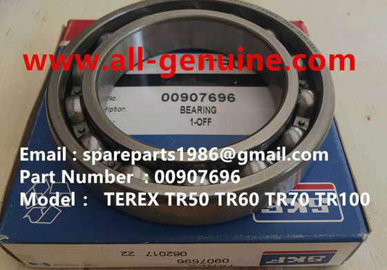 China RODAMIENTO 00907696 PARA TEREX NHL UNIT RIG SANY SRT45 SRT55 TR35A 3305F 3305G 3305K 3303 3307 proveedor