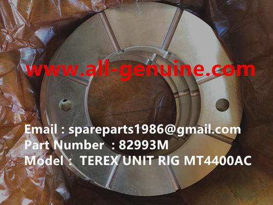 China 82993M LAVADOR DE TRESTE TEREX NHL TRUCK DE DUMP TR35 TR50 TR60 TR100 TRUMMINS UNIDAD RIG MT4400 MT3600 MT3300 MT3700 SANY proveedor