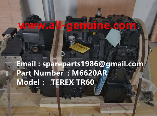 China M6620AR ALLISON TRANSMISSION TEREX TRUMP TRUCK TA40 TR50 TR60 TR70 TR100A MT4400 MT3600 MT3700 MT5500 GE NTE240 NTE260 El equipo de transmisión de las máquinas de transporte de mercancías se encuentra en la parte superior de la parte inferior de la parte superior de la parte superior de la parte superior de la parte superior de la parte superior de la parte inferior de la parte superior de la parte superior de la parte superior de la parte superior de la parte superior de la parte inferior de la proveedor
