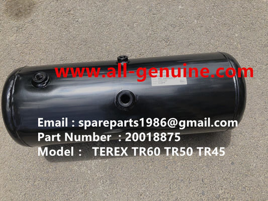 China TEREX 20018875 TANQUE DE SECADO TIMKEN CUMMINS NHL CAMIÓN VOLQUETE RÍGIDO TR35 TR50 TR60 TR100 3303 3305B 3307 3311 proveedor