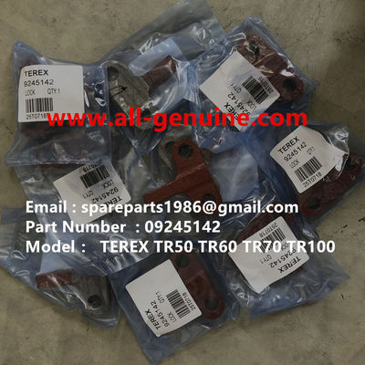 China TEREX 09245142 BLOQUEO SKF FAG KOYO CUMMINS CANTERA NHL CAMIÓN VOLQUETE RÍGIDO TR35 TR50 TR60 TR100 3303 3305B 3307 3311 proveedor