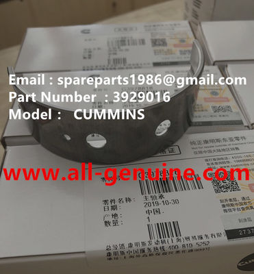 China 3929016 REALIDAD DE LOS RECORRENTES MOTOR TEREX NHL TRUCK TR35 TR50 TR60 TR100 3305B 3305F 3303 3307 TR45 TR70 MT4400 proveedor