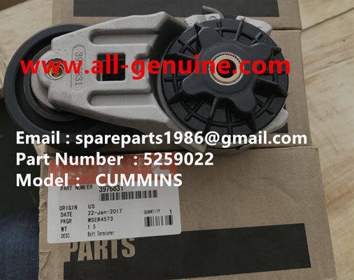 China 5259022 CUMMINS MOTOR TEREX NHL TRUMP TRUCK TR35 TR50 TR60 TR100 3305B 3305F 3303 3307 TR45 TR70 MT4400 proveedor