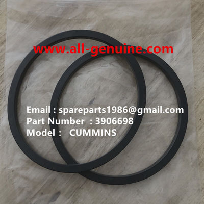 China 3906698 ANILLO DE SELLO MOTOR CUMMINS TEREX NHL DUMP TRUCK TR35 TR50 TR60 TR100 3305B 3305F 3303 3307 TR45 TR70 MT4400 proveedor