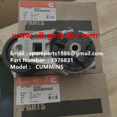 China 3976831 CUMMINS MOTOR TEREX NHL TRAMP TR35 TR50 TR60 TR100 3305B 3305F 3303 3307 TR45 TR70 MT4400 proveedor