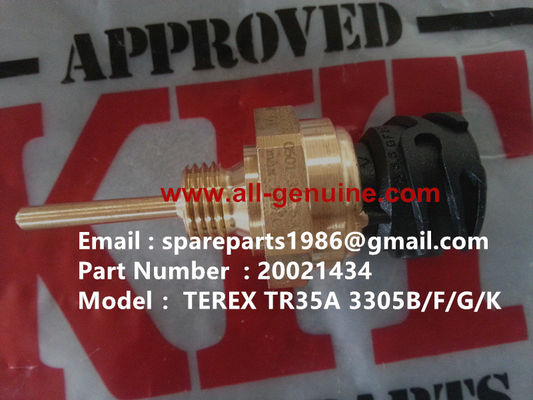 China TEREX 20021434 INTERRUPTOR NHL DUMP TRUCK TR35 TR50 TR60 TR100 3305B 3305F 3303 3307 TR45 TR70 MT4400 proveedor