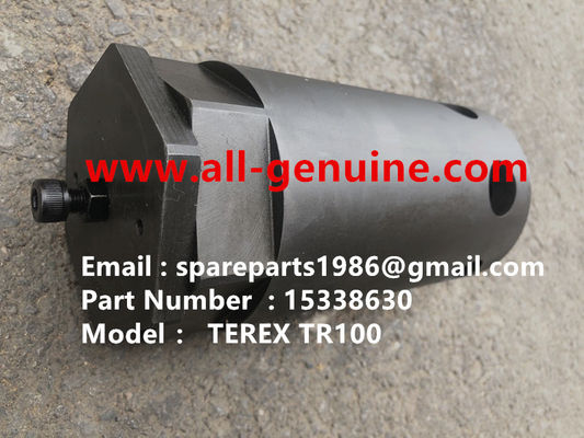 China 15338630 VALVE TEREX NHL DUMP TRUCK TR35 TR50 TR60 TR100 ALLISON UNIT RIG MT4400 MT3600 MT3300 MT3700 SANY El equipo de la unidad de la unidad de la unidad de la unidad de la unidad proveedor