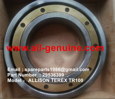 China 29536399 ALLISON BEARING y otros proveedor