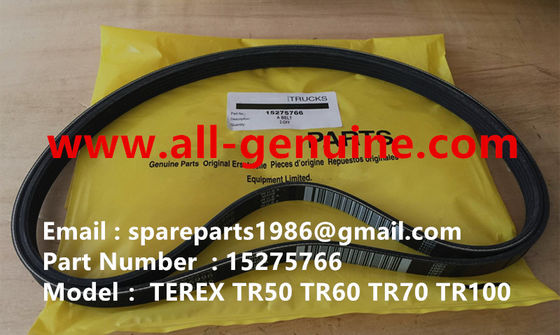 China TR35 TR50 TR60 TR100 3305B 3305F 3303 3307 TR45 TR70 MT4400 CUMMINS proveedor