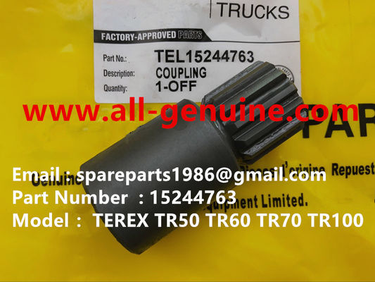 China TEREX 15244763 Minería en línea TR35 TR50 TR60 TR100 3305B 3305F 3303 3307 TR45 TR70 MT4400 CUMMINS ALLISON proveedor