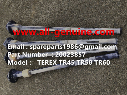 China Terex 20023857 Camión volcado de sensor TR35 TR50 TR60 TR100 3305B 3305F 3303 3307 TR45 TR70 CUMMINS ALLISON UNIT RIG MT4400 proveedor