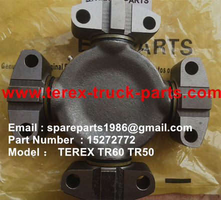 China 15272772 CAMIÓN VOLQUETE UNIVERSAL TEREX NHL TR35 TR50 TR60 TR100 CUMMINS ALLISON UNIT RIG MT4400 MT3600 MT3300 MT3700 SANY proveedor