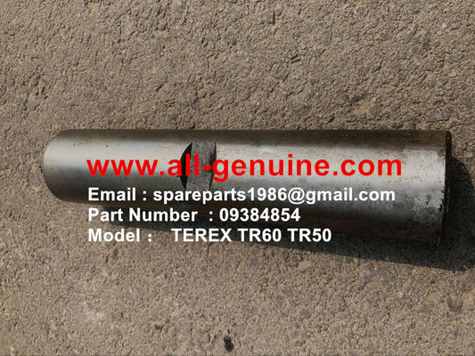 China TEREX 09384854 ROD ASSY MINING NHL DUMP TRICK TR35 TR50 TR60 TR100 3305B 3305F 3303 3307 TR45 TR70 MT4400 CUMMINS proveedor