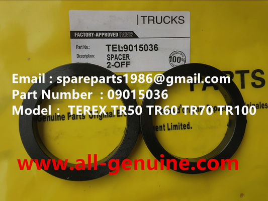 China TEREX 09015036 SEPARADOR MINERÍA NHL DUMP TRUCK TR35 TR50 TR60 TR100 3305B 3305F 3303 3307 TR45 TR70 MT4400 CUMMINS proveedor