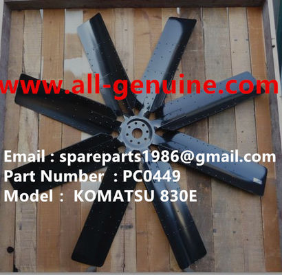 China PC0449 KOMATSU  830E FUERA DE CARRETERA NHL DUMP TRUCK TR35 TR50 TR60 TR100 3305B 3305F 3303 3307 TR45 TR70 MT4400 CUMMINS proveedor