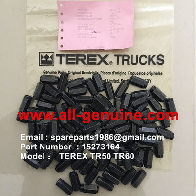 China Terex 15273164 manga fuera de la autopista NHL Minero Volcar camión TR35 TR50 TR60 TR100 3305B 3305F 3303 3307 TR45 TR70 MT4400 proveedor