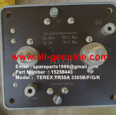 China 15258443 RELÉI ISOLATOR DE TEREX NHL UNIDAD RIG CUMMINS ALLISON TR35A 3303 3305 3307 TR50 TR60 TR100 MT3300 MT3600 MT4400 El equipo de la unidad de aislamiento de la unidad de aislamiento de la unidad de aislamiento de la unidad de aislamiento de la unidad de aislamiento de la unidad de aislamiento de la unidad de aislamiento de la unidad de aislamiento de la unidad de aislamiento de la unidad de aislamiento de la unidad de aislamiento de la unidad de aislamiento de la unidad de aislamiento de l proveedor