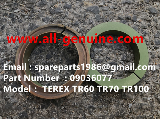 China 09036077 SELLO TEREX NHL DUMP TRUCK TR35 TR50 TR60 TR100 CUMMINS ALLISON UNIT RIG MT4400 MT3600 MT3300 MT3700 SANY proveedor