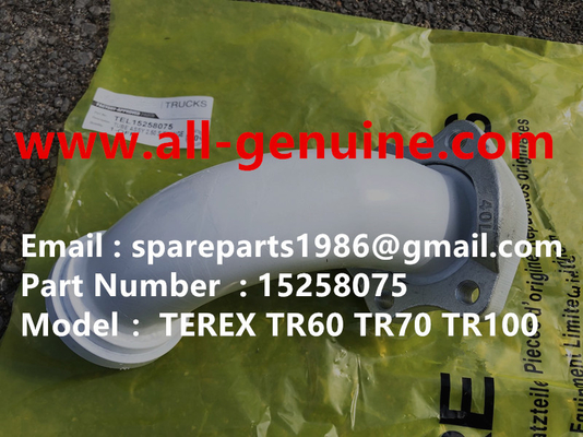 China 15258075 TUBE TEREX NHL DUMP TRUCK TR35 TR50 TR60 TR100 CUMMINS ALLISON UNIT RIG MT4400 MT3600 MT3300 MT3700 SANY El equipo de la empresa de transporte de mercancías de la Unión Europea (UE) ha sido seleccionado por el Consejo de Seguridad de las Naciones Unidas (CSUE) para la gestión de las emisiones de gases de efecto invernadero. proveedor