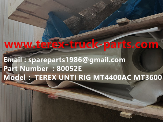 China 80052E CILINDRO GE CUMMINS TEREX UNIT RIG BUCYRUS MT4400AC MT5500 MT3600 NTE240 NTE260 NHL DUMP TRUCK HAULER proveedor