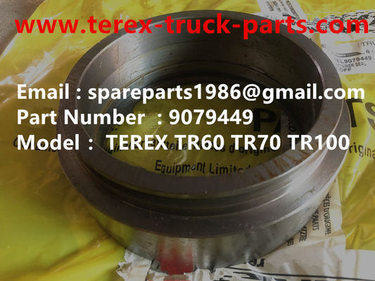 China 09079449 RETENEDOR ALLISON TEREX DUMP TRUCK TA40 TR50 TR60 TR70 TR100A MT4400 MT3600 MT3700 MT5500 GE NTE240 NTE260 proveedor