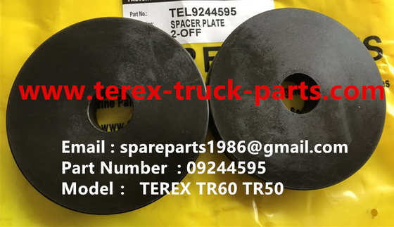 China TEREX 9244595 SEPARADOR FUERA DE CARRETERA VOLQUETE NHL TR35 TR50 TR60 TR100 3305B 3305F 3303 3307 TR45 TR70 MT4400 CUMMINS proveedor